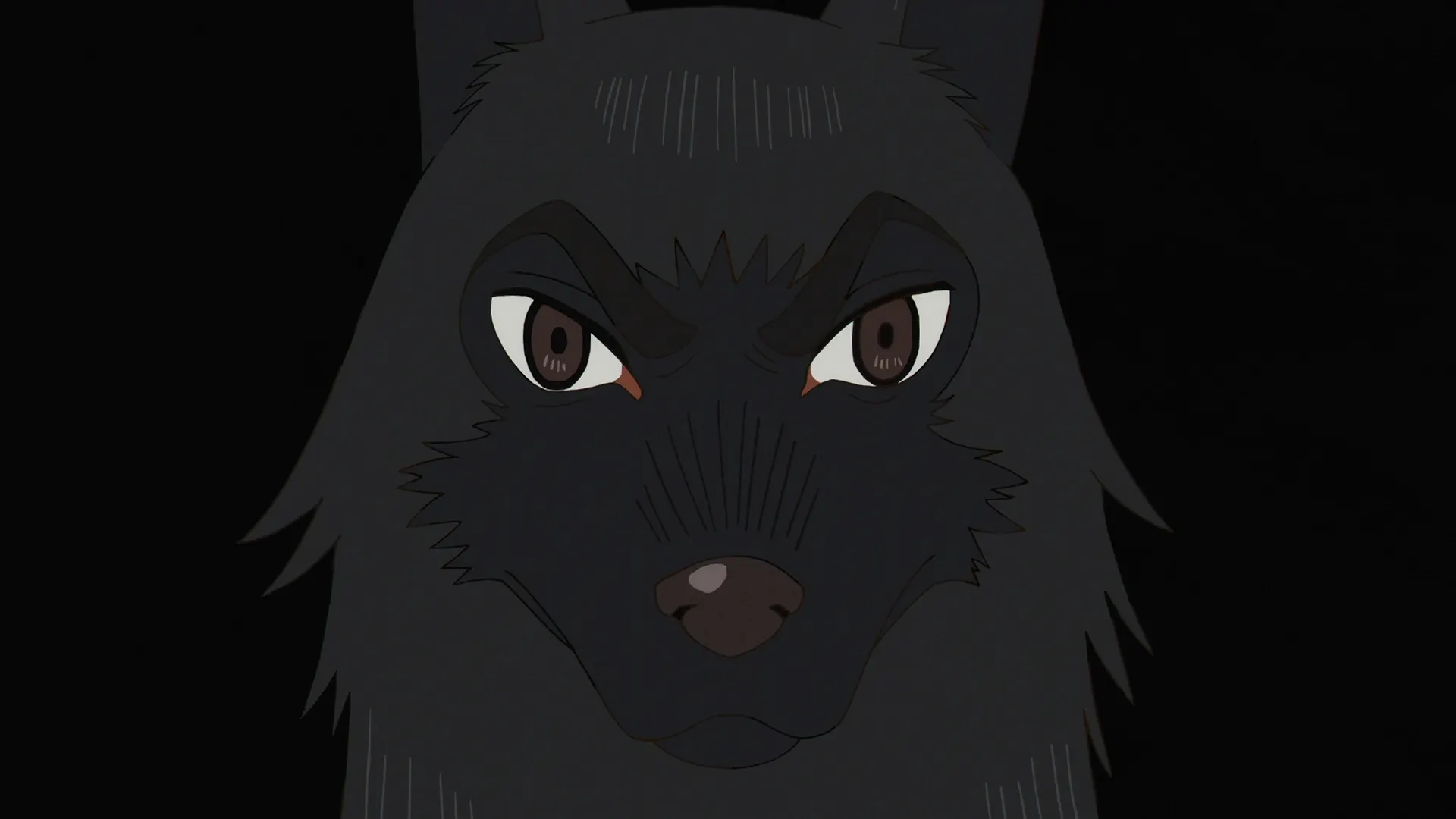 Screenshot of a scene from the anime Sonny Boy, from episode 6 at timestamp 02:39