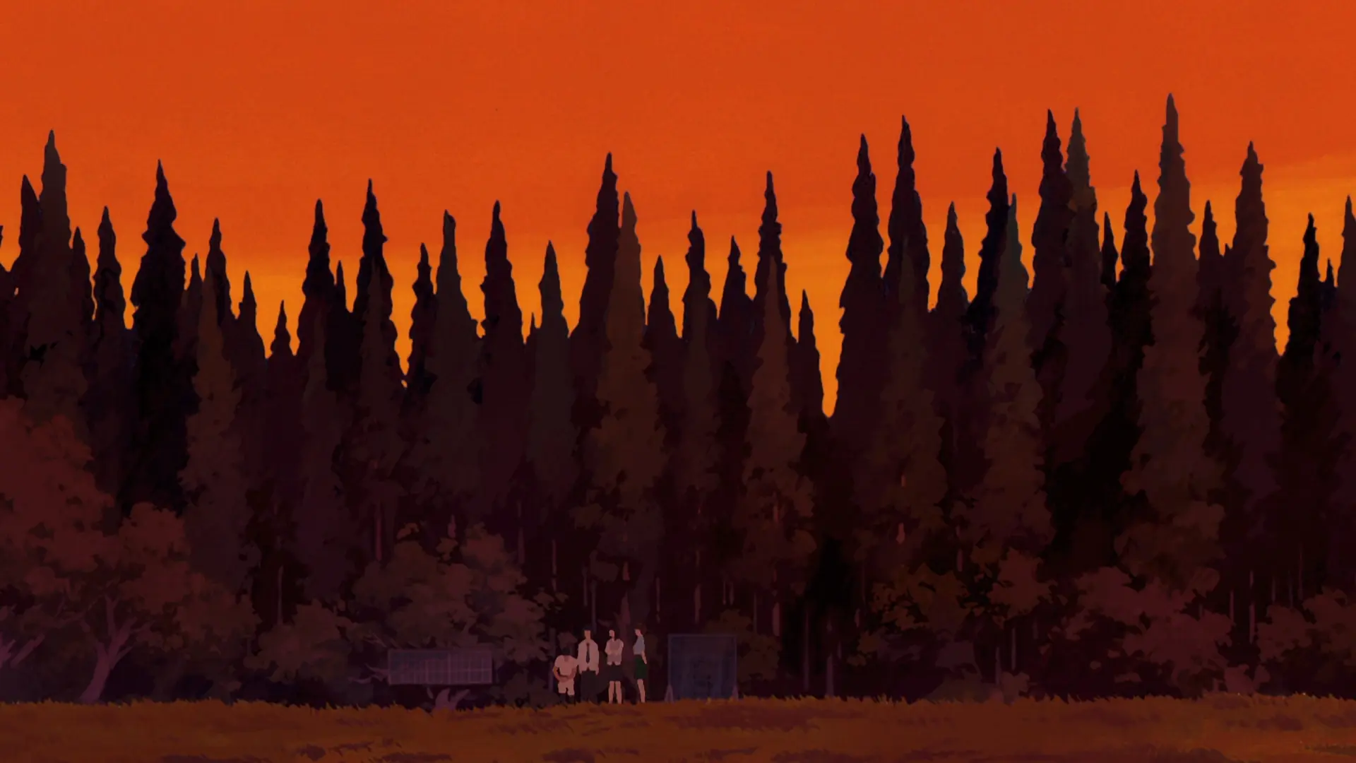 Screenshot of a scene from the anime Sonny Boy, from episode 4 at timestamp 07:22