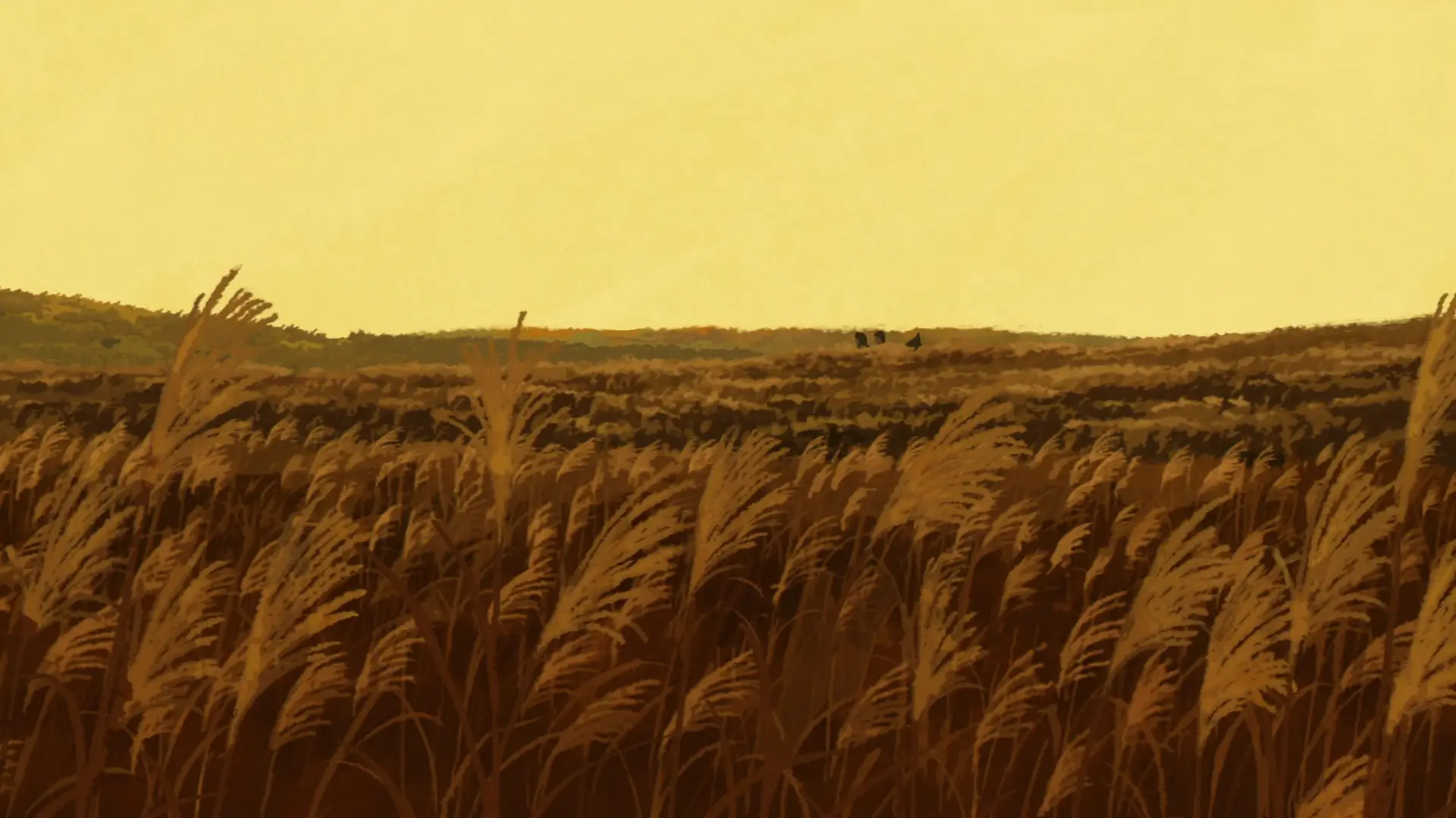 Screenshot of a scene from the anime Sonny Boy, from episode 8 at timestamp 11:49